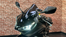 Honda CBR650R